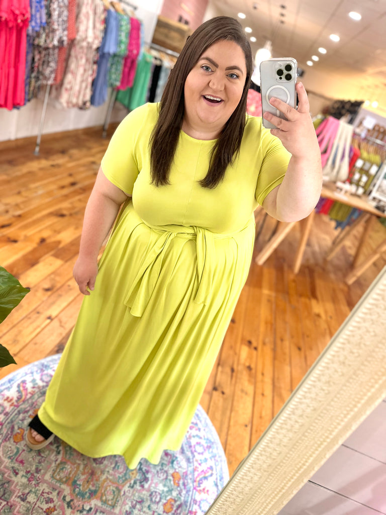 The Naomi Set - 1X, 2X, & 3X *FINAL SALE*