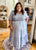 The London Dress - 1X, 2X, & 3X *FINAL SALE*