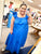 The Malia Dress - 1X, 2X, & 3X