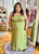The Connor Dress - 1X, 2X, & 3X *FINAL SALE*