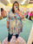 The Elaine Top - 3X, 4X, & 5X