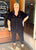 The Hayden Top - Black - 1X, 2X, & 3X *FINAL SALE*