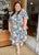 The Tierneigh Dress - 4X, 5X, & 6X *FINAL SALE*