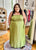 The Connor Dress - 1X, 2X, & 3X *FINAL SALE*