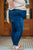 *Online Exclusive* Judy Blue High Waist Skinny Jeans
