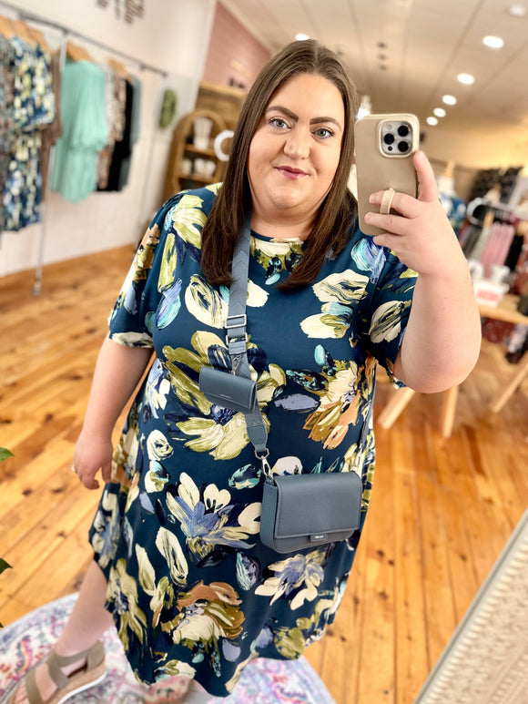 The Lola Dress - 4X, 5X, & 6X *FINAL SALE*