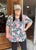 The Kellyann Top - 3X, 4X, & 5X *FINAL SALE*