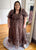 The Florence Dress - 1X, 2X, 3X, 4X, 5X, & 6X *FINAL SALE*