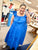 The Malia Dress - 1X, 2X, & 3X