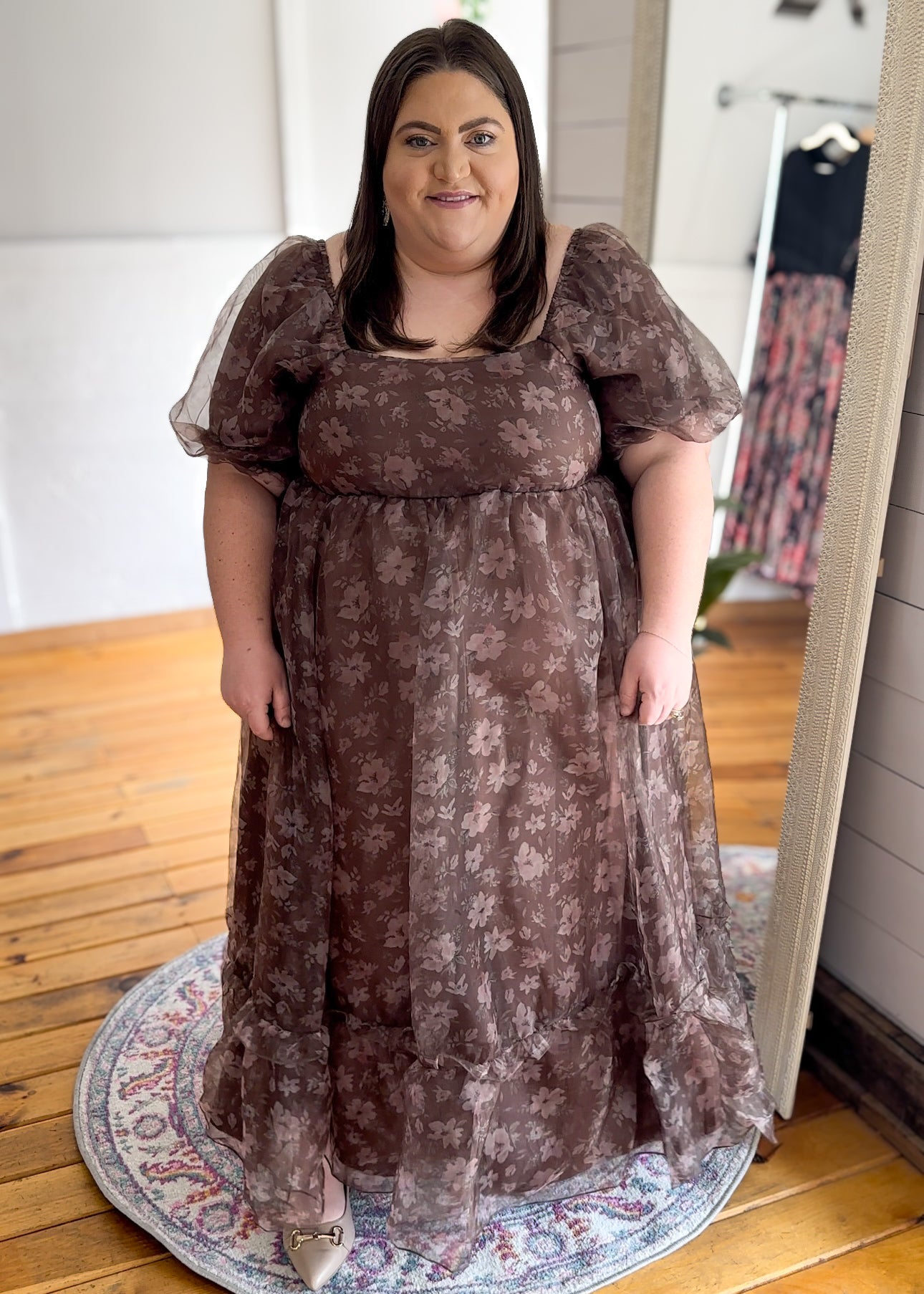 4x maxi dresses sale