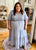The London Dress - 1X, 2X, & 3X *FINAL SALE*