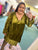The Gabby Dress - 1X, 2X, & 3X *FINAL SALE*