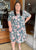 The Tierneigh Dress - 4X, 5X, & 6X *FINAL SALE*