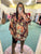 The Arianna Top - 1X, 2X, 3X, 4X, & 5X *FINAL SALE*