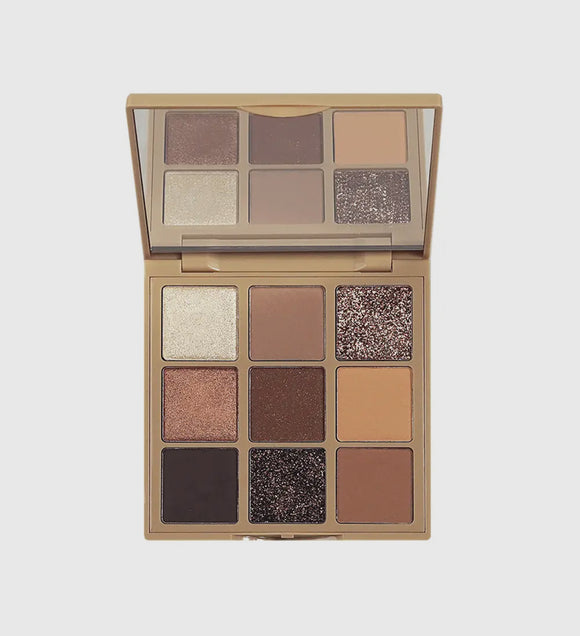 The Road Tripping Eyeshadow Palette *FINAL SALE*