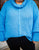 The Rylee Electric Blue Sweater *FINAL SALE*