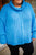 The Rylee Electric Blue Sweater *FINAL SALE*